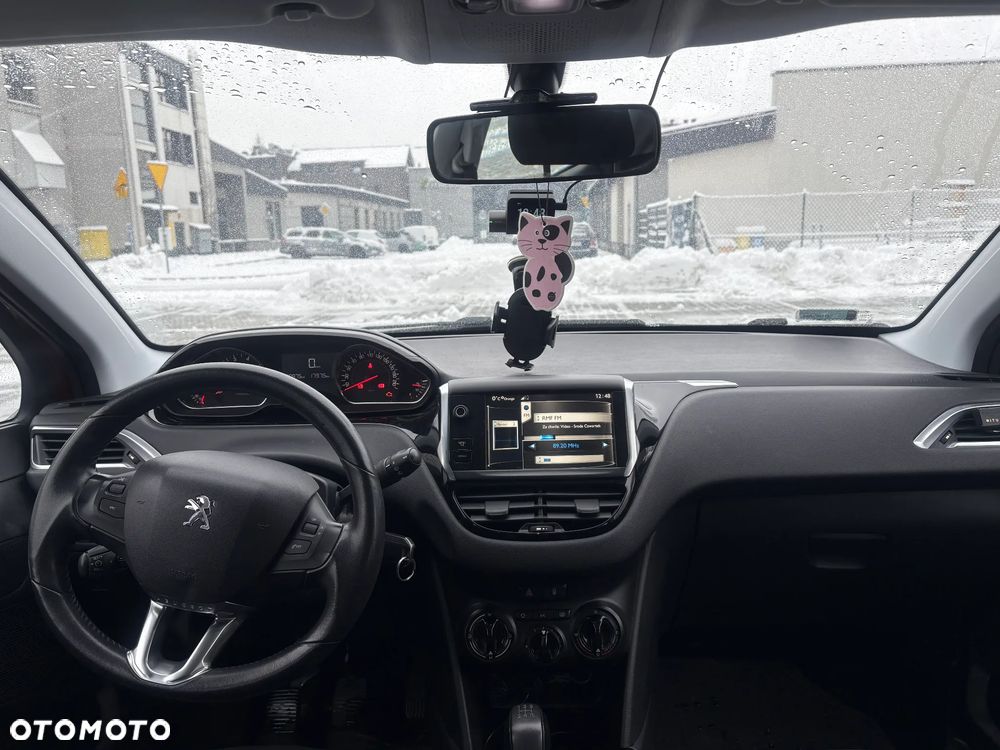 Peugeot 208 1.2 PureTech Active - 5