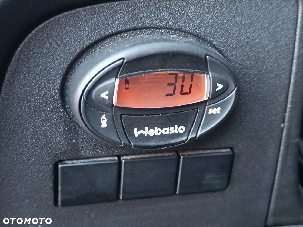 Iveco Daily 35S16 hi-matic maxi - 10