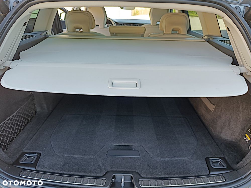 Volvo V60 D4 Geartronic Inscription - 33