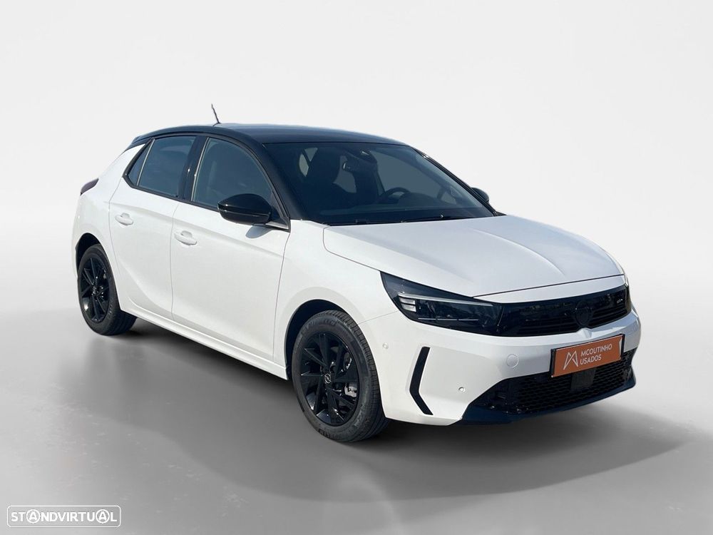 Opel Corsa 1.2 T GS - 7