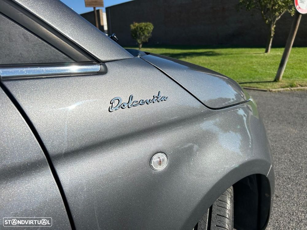 Fiat 500 1.0 Hybrid Dolcevita - 5
