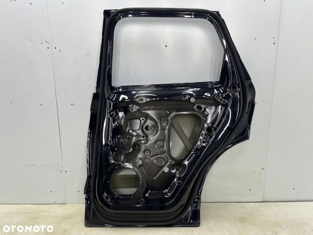 Drzwi VW Touareg III 3 CR 18r.- prawe tylne prawy tył 760833112A - 14