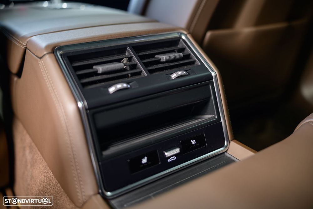 Porsche Panamera Sport Turismo 4S E-Hybrid - 30