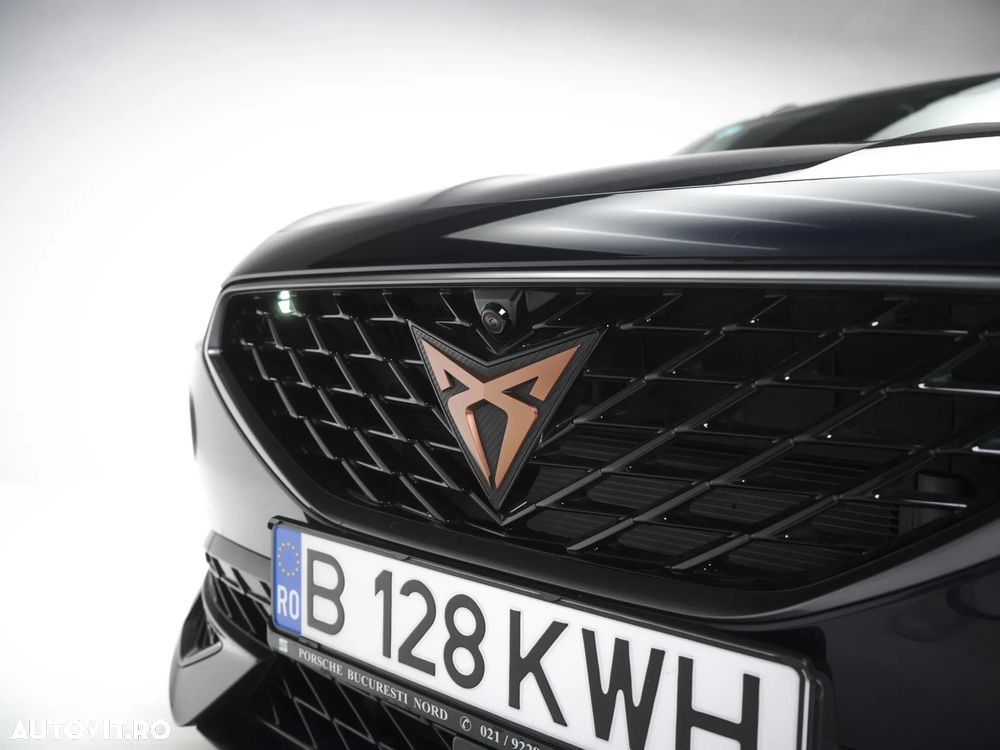 Cupra Formentor - 2