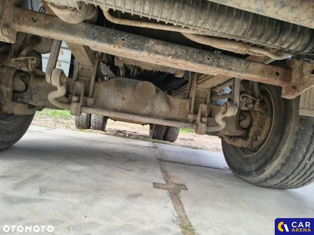 Mercedes-Benz Actros - 26