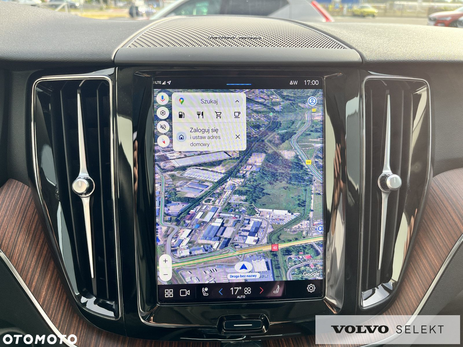 Volvo XC 60 - 20