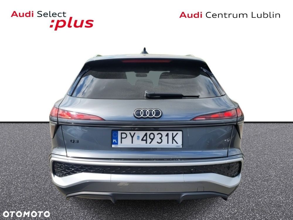 Audi Q3 - 6