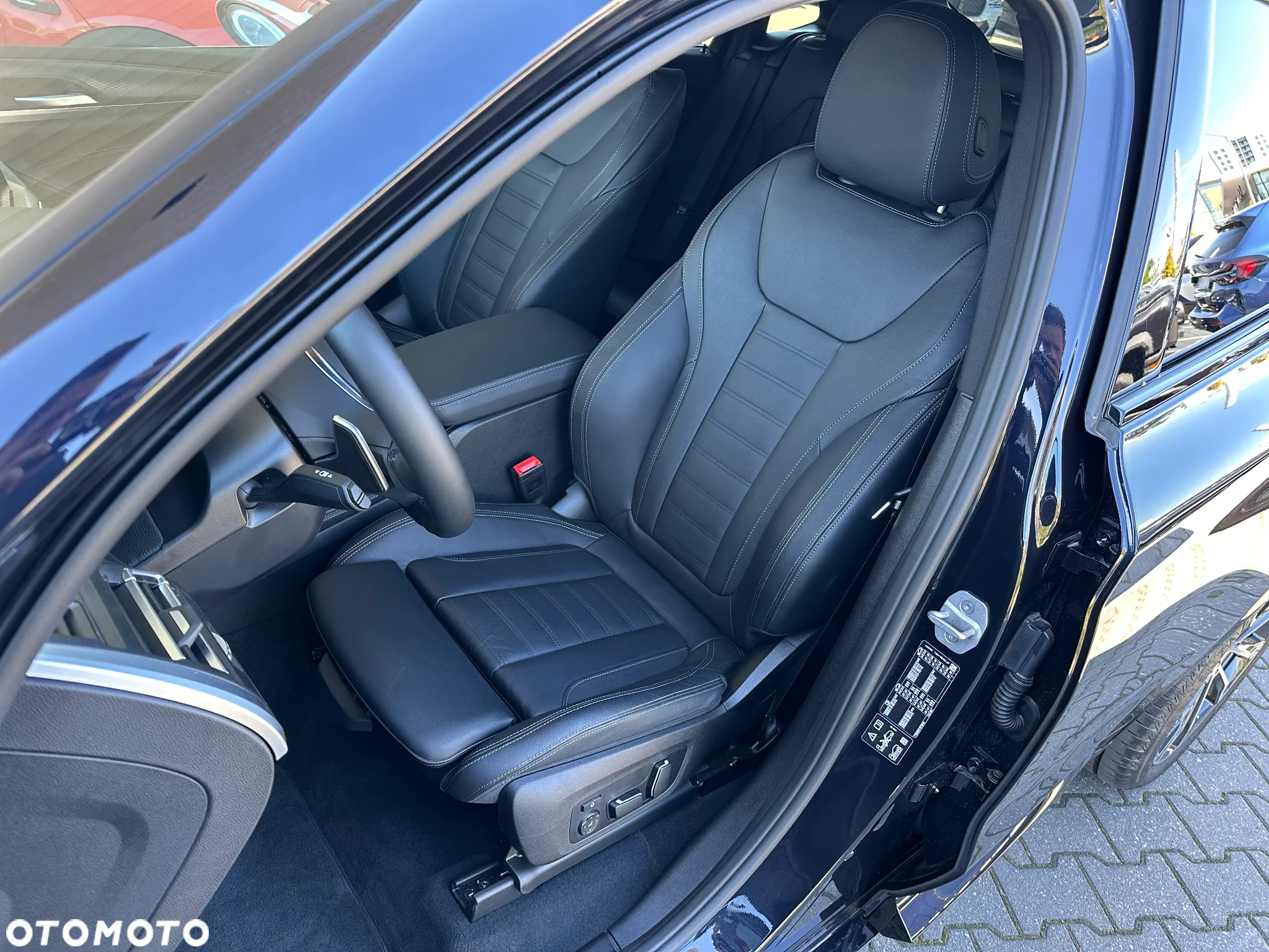 BMW X4 - 9