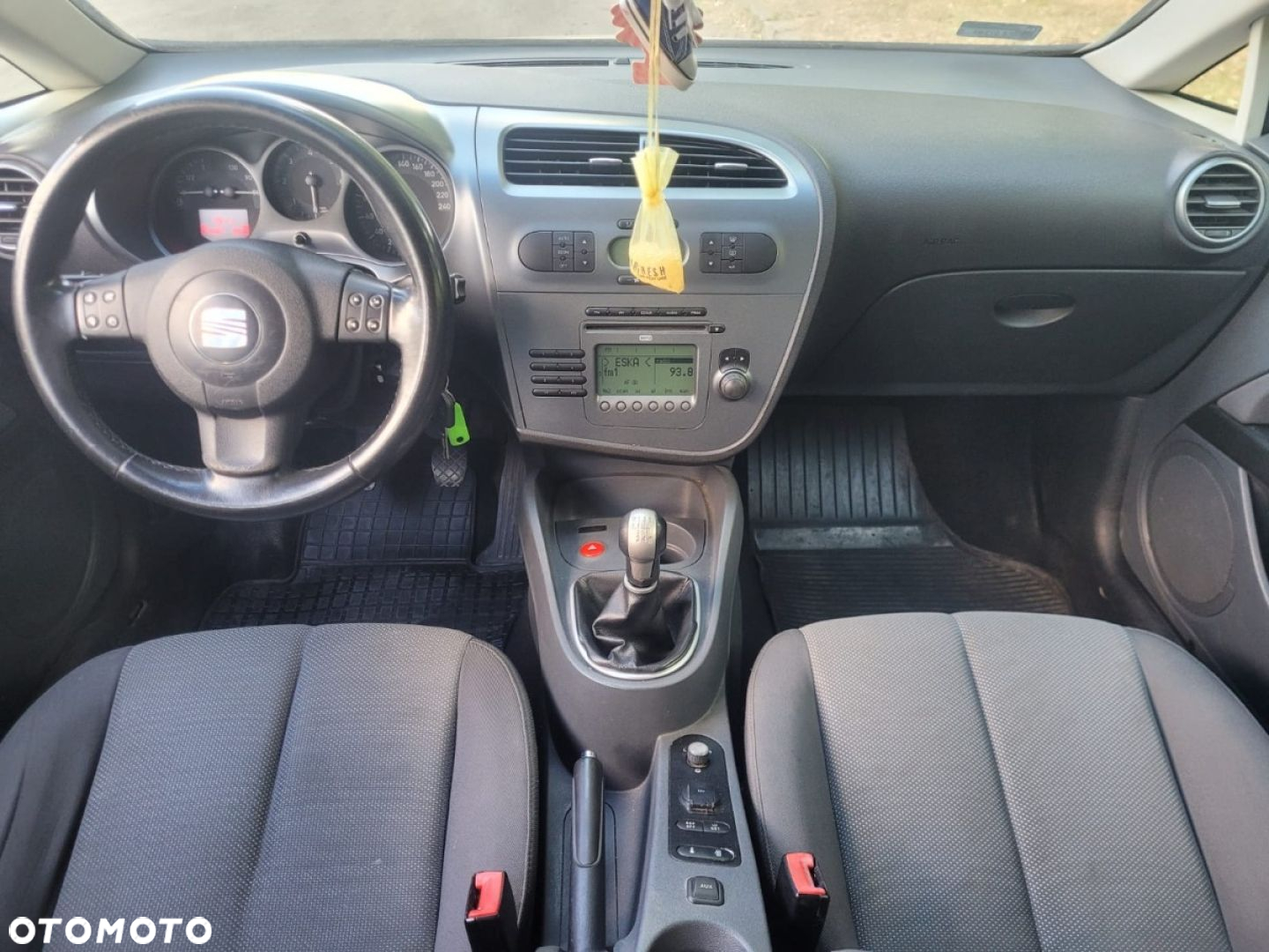 Seat Leon - 9