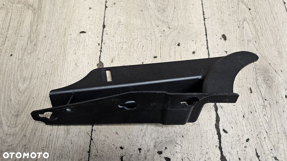 Osłona pasa Harley Davidson Sportster Custom Iron 60435-04 - 2