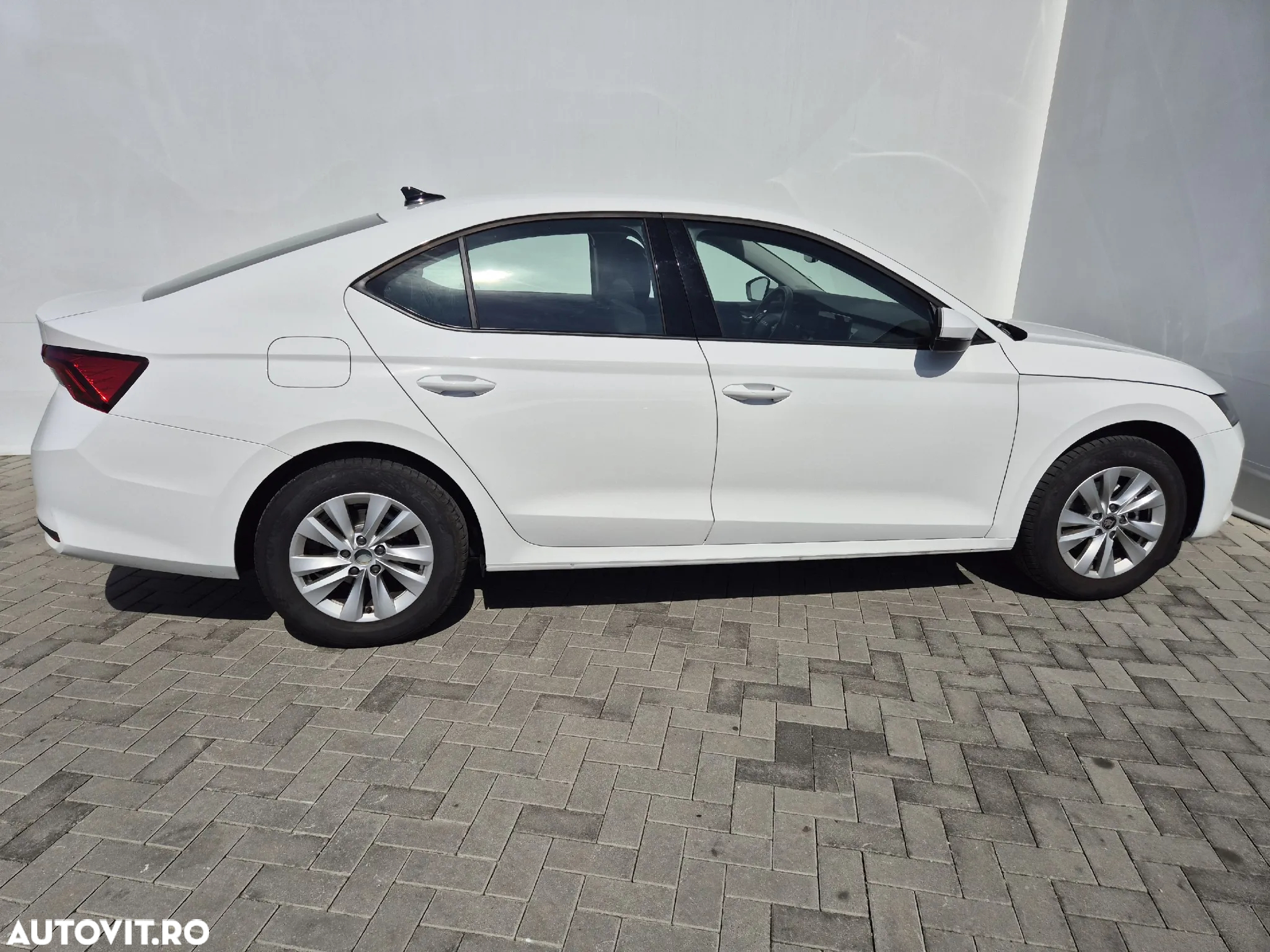 Skoda Octavia 1.5 TSI 115 CP Essence - 6