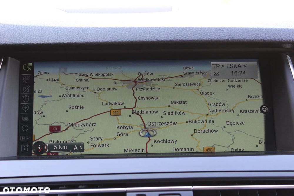 BMW Seria 5 520d Edition Fleet Exclusive - 35