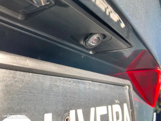 Volvo V90 2.0 D4 R-Design Geartronic - 9