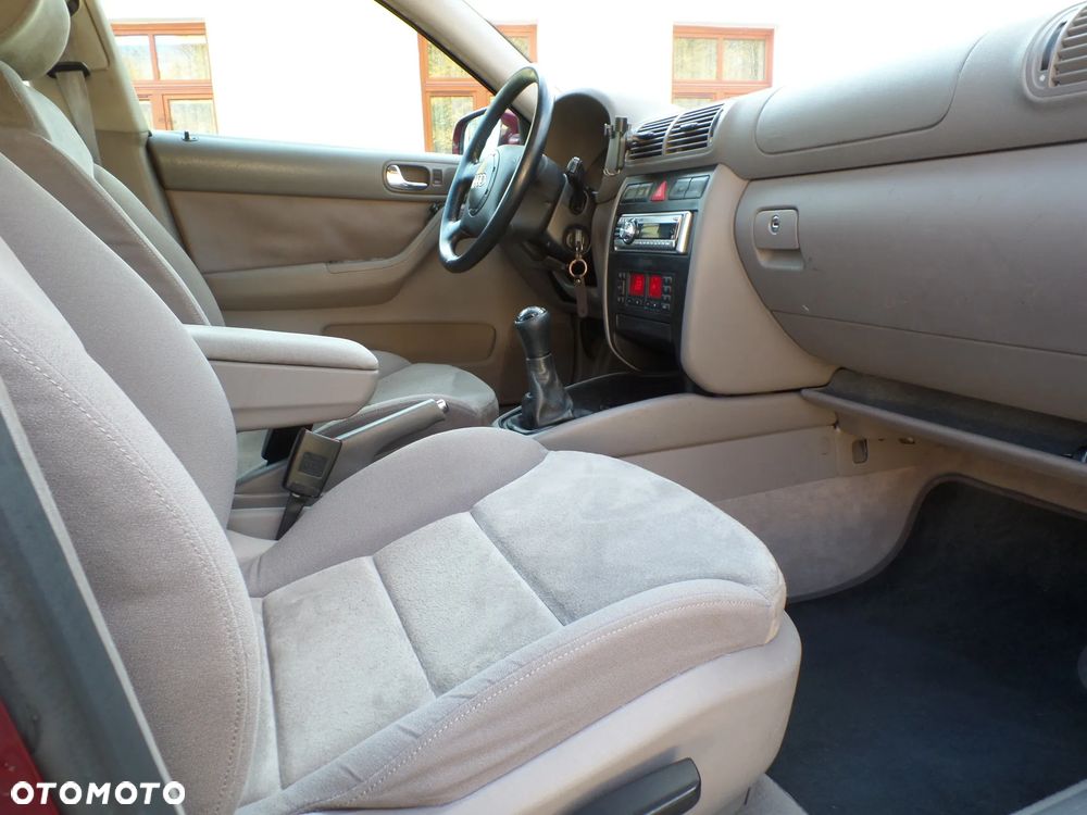 Audi A3 Sportback - 24