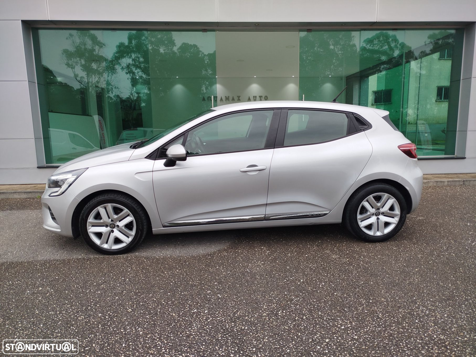 Renault Clio 1.5 Blue dCi Intens - 31