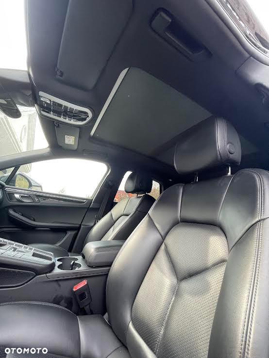 Porsche Macan S Diesel - 10