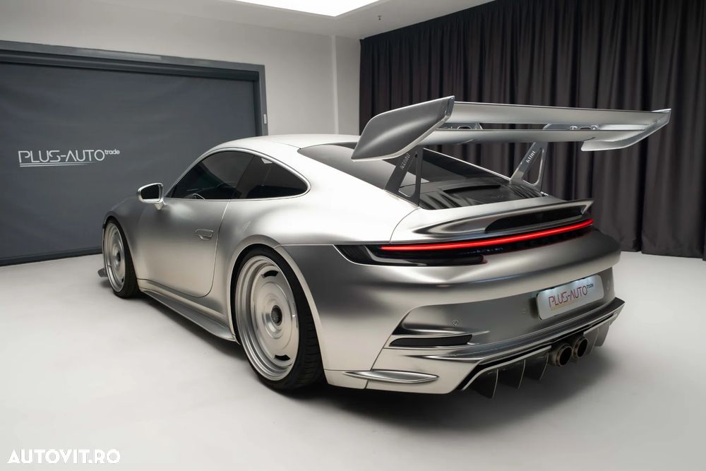 Porsche 911 GT3 PDK - 10