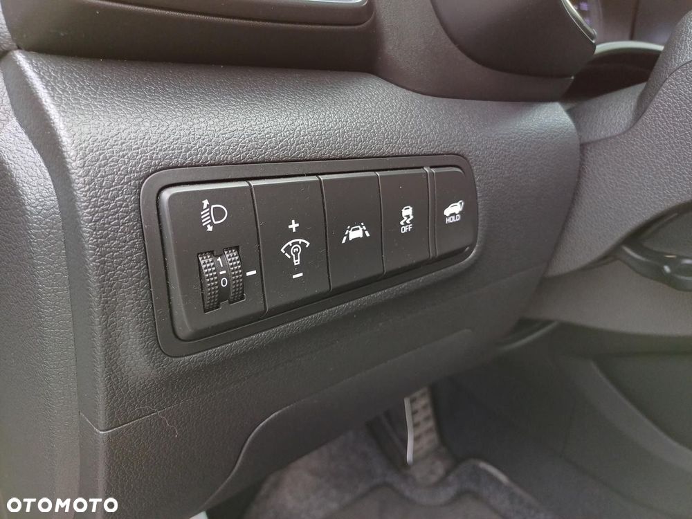 Hyundai Tucson 1.6 T-GDi N Line 2WD DCT - 23