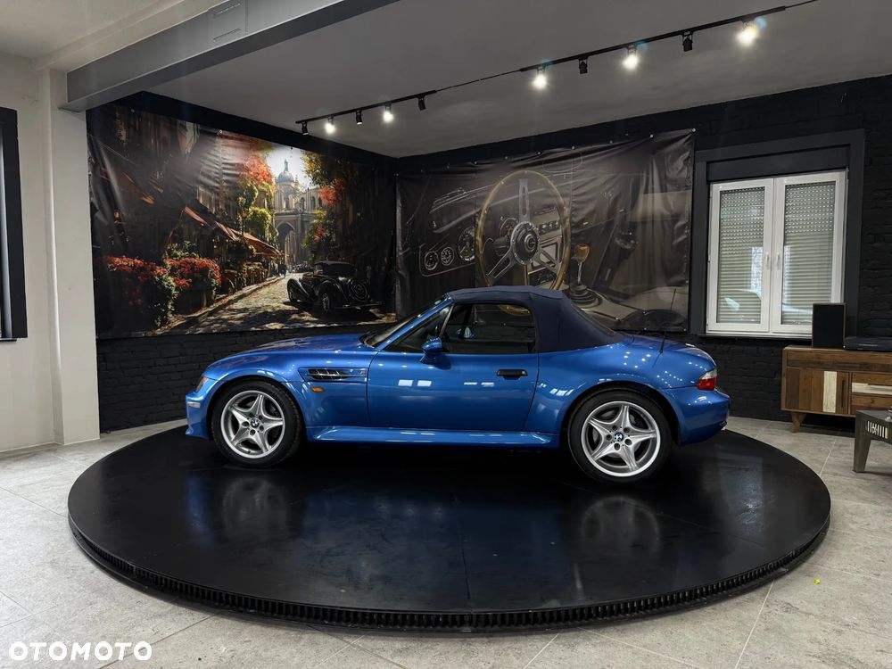 BMW Z3 M - 2