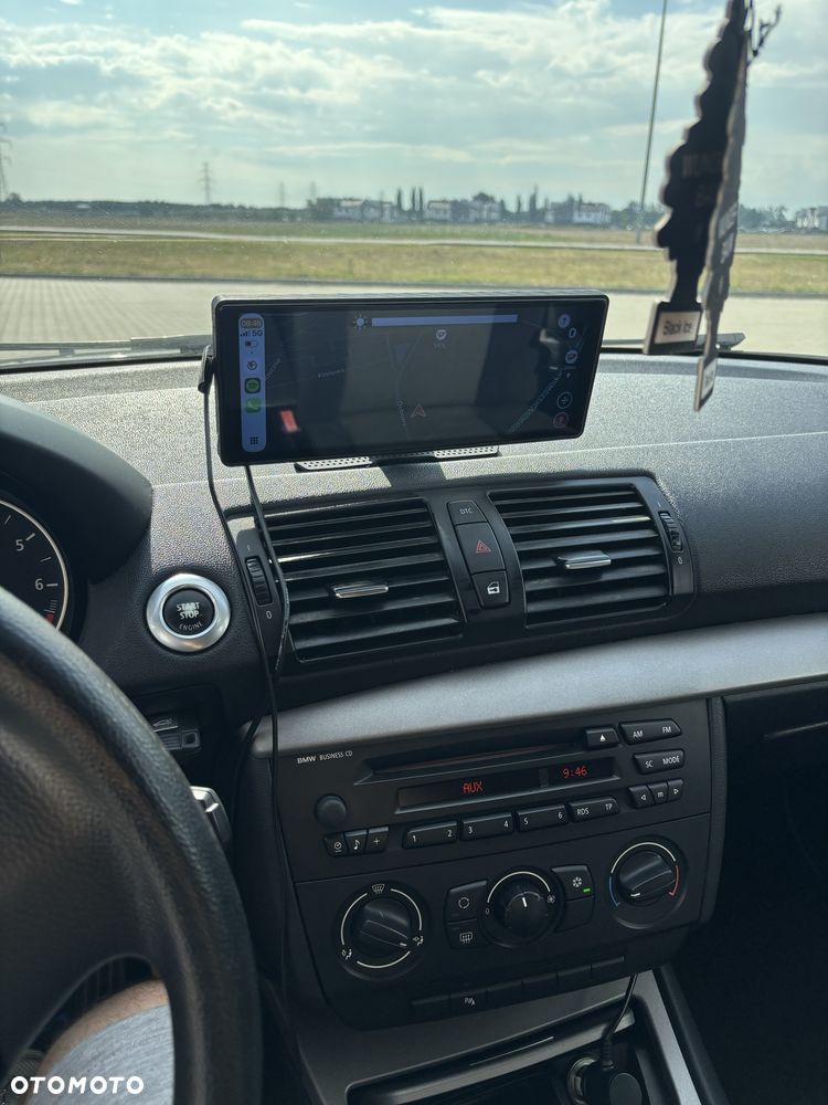 BMW Seria 1 - 7