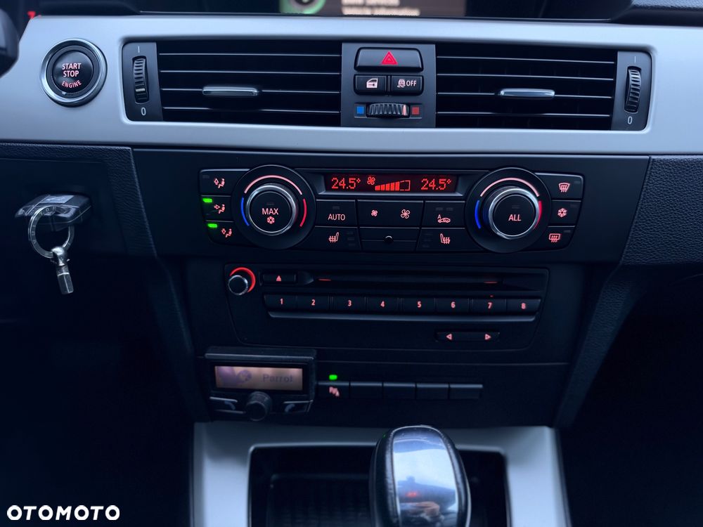BMW Seria 3 320i Edition Exclusive - 20
