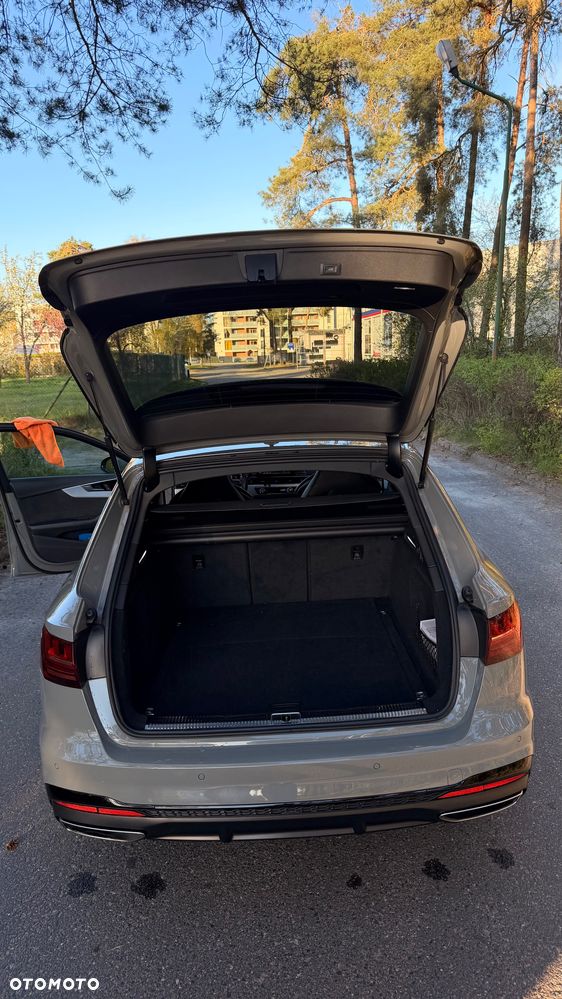 Audi A4 Avant - 15