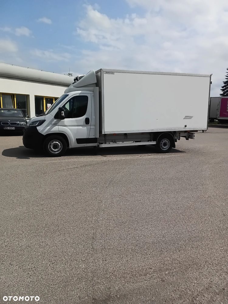 Fiat Ducato 2.3 180KM, SALON POLSKA, I WŁAŚCICIEL, SUPER STAN! - 3