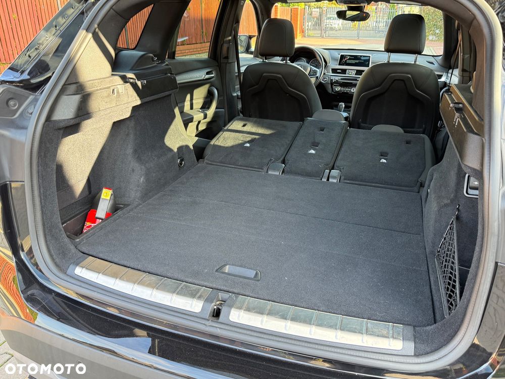 BMW X1 xDrive28i xLine - 22