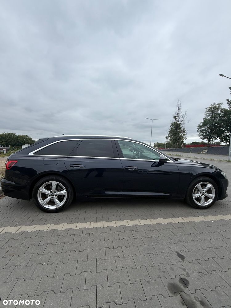 Audi A6 Avant - 3
