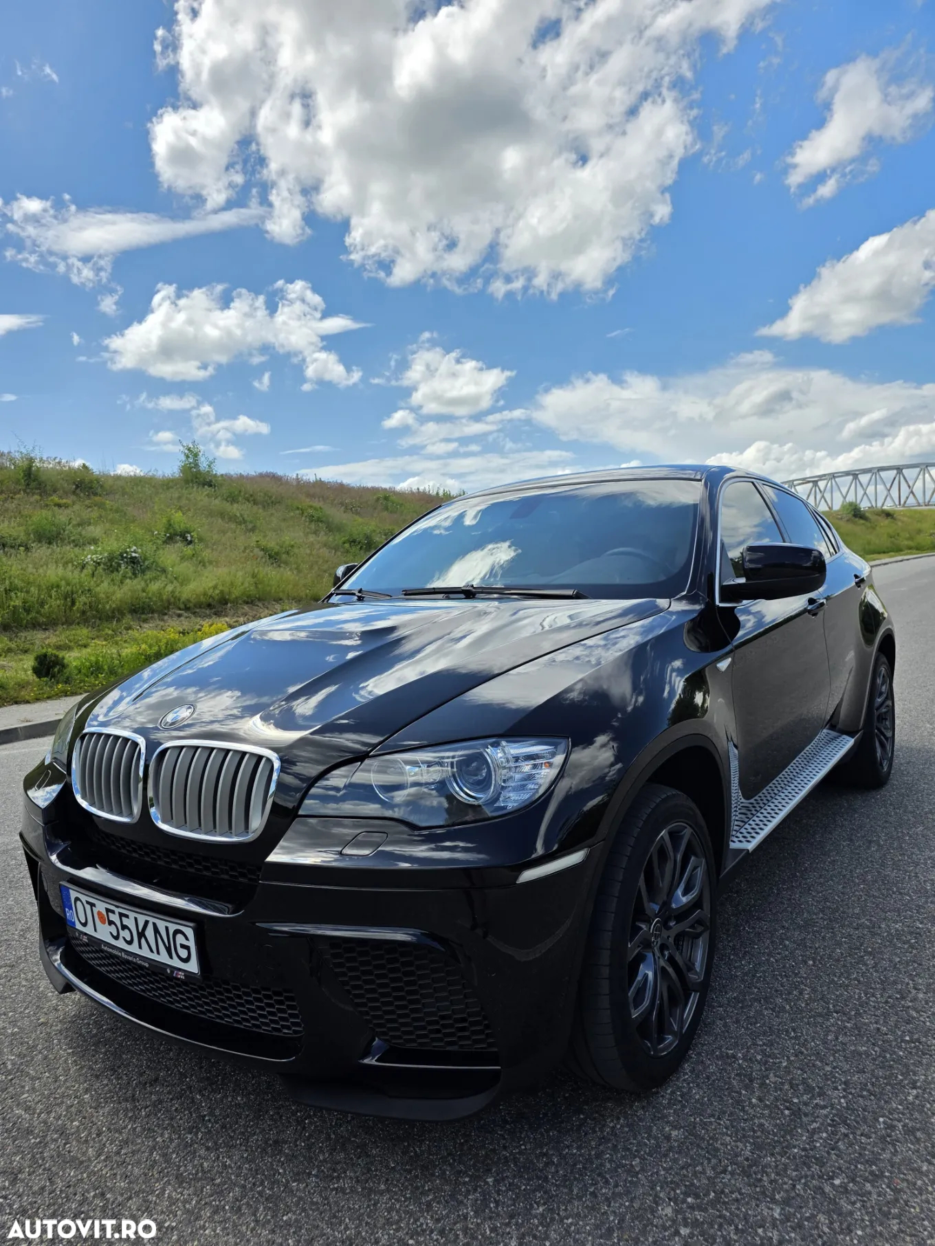BMW X6 xDrive40d - 3
