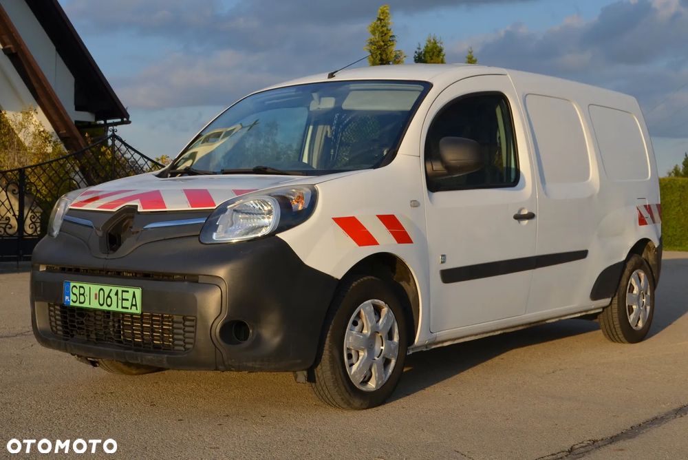 Renault Kangoo - 11