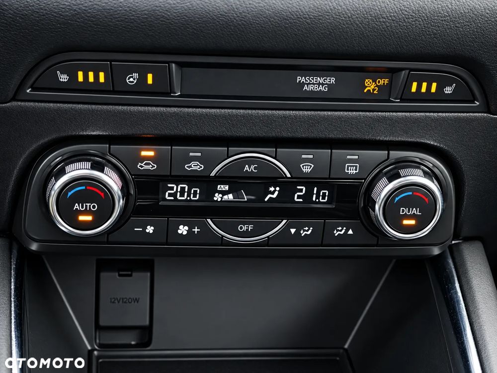 Mazda CX-5 2.0 Skyjoy 2WD - 27