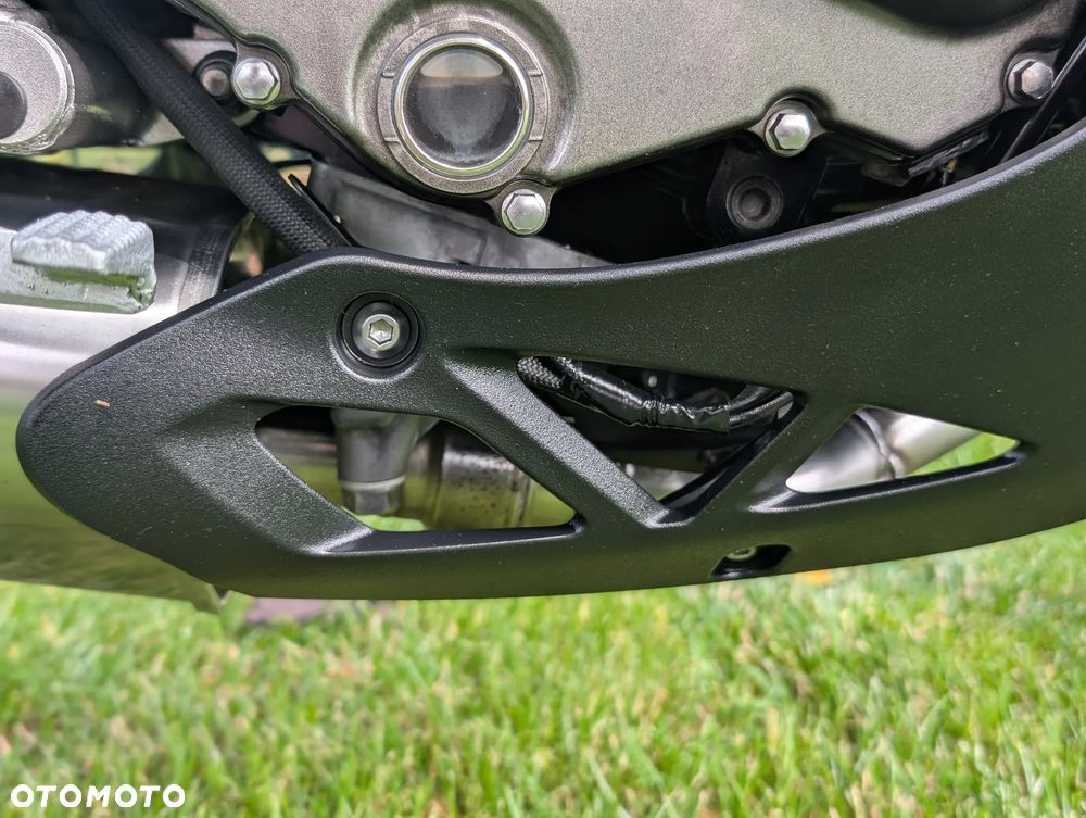 Kawasaki Versys 650 - 13