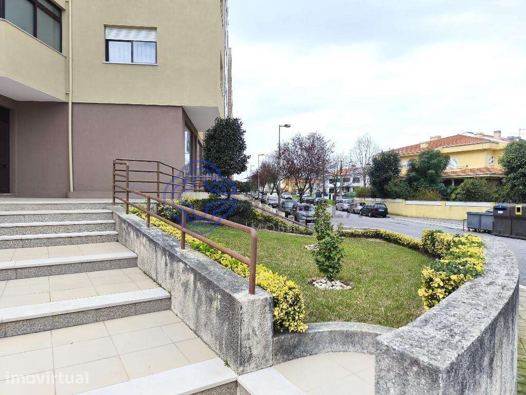 Loja Renovada como NOVA |Localização Estratégica | AO Metro | Custoias - Grande imagem: 3/21