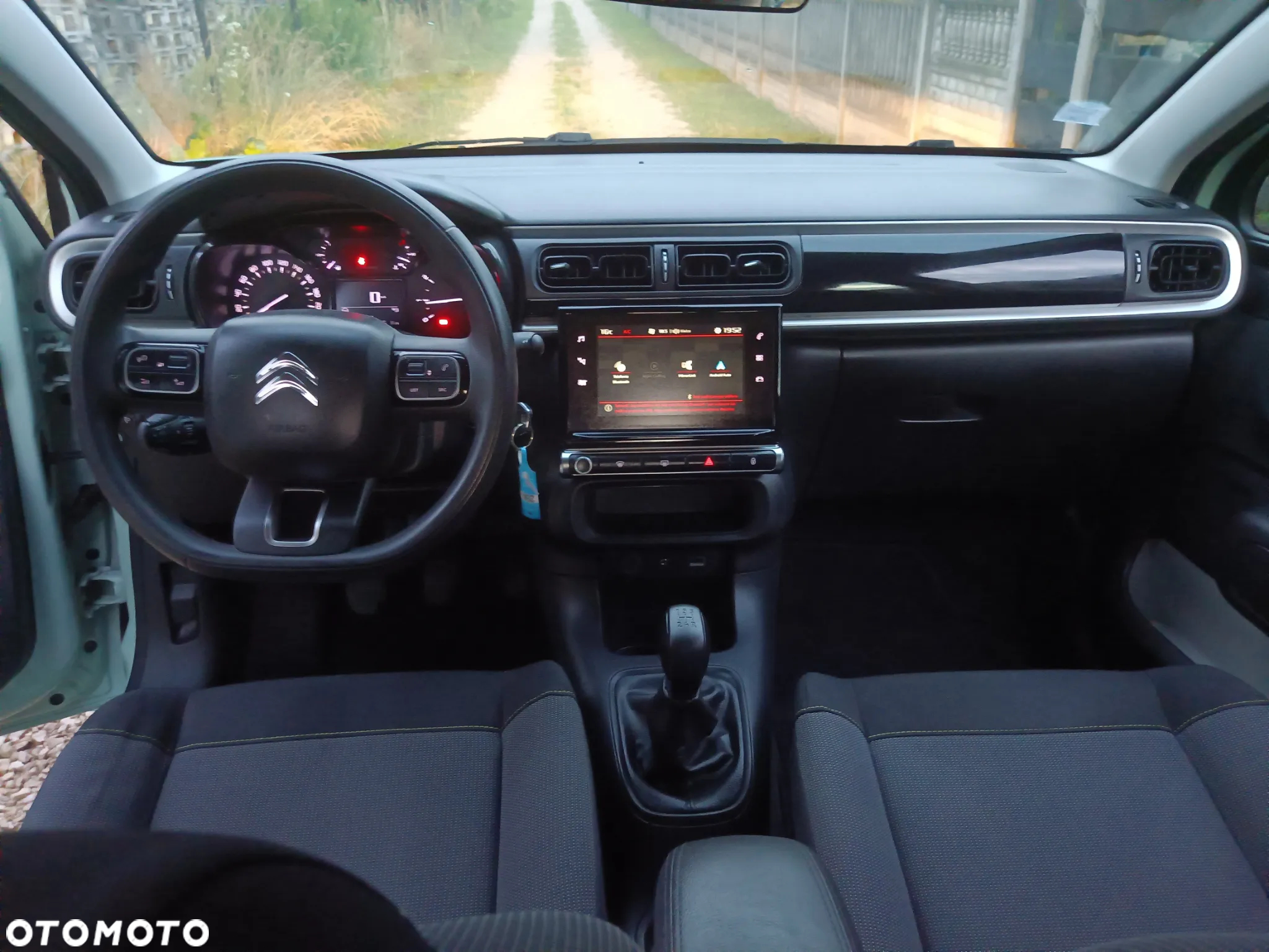 Citroën C3 Pure Tech 83 S&S FEEL PACK - 24