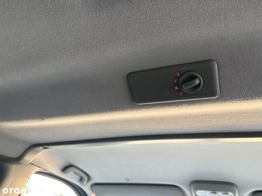 Nissan Primastar L2H1 (9-Si.) comfort - 13