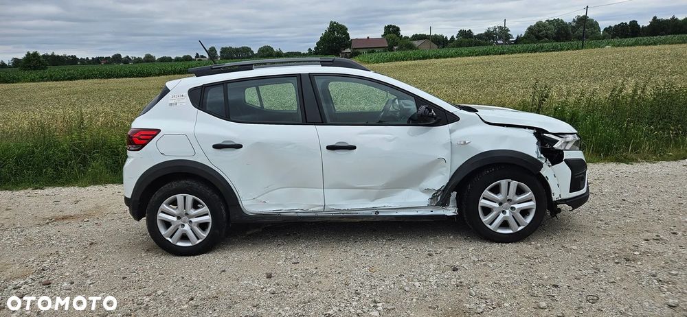 Dacia Sandero Stepway - 6