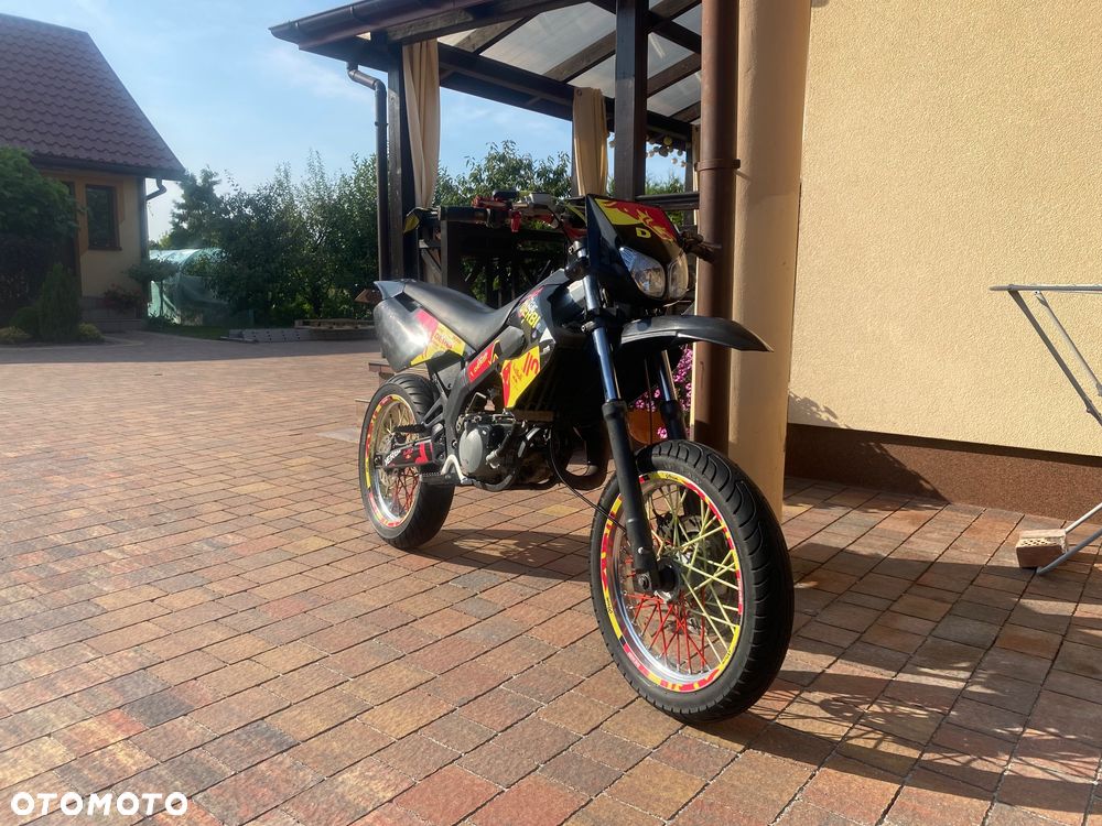 Derbi Senda