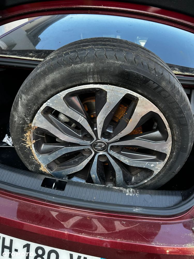 Renault Talisman - 12
