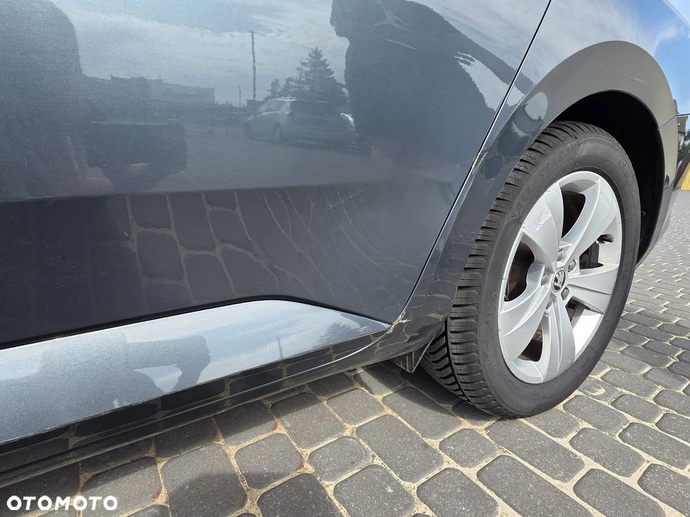 Skoda Superb 1.5 TSI ACT Ambition - 15