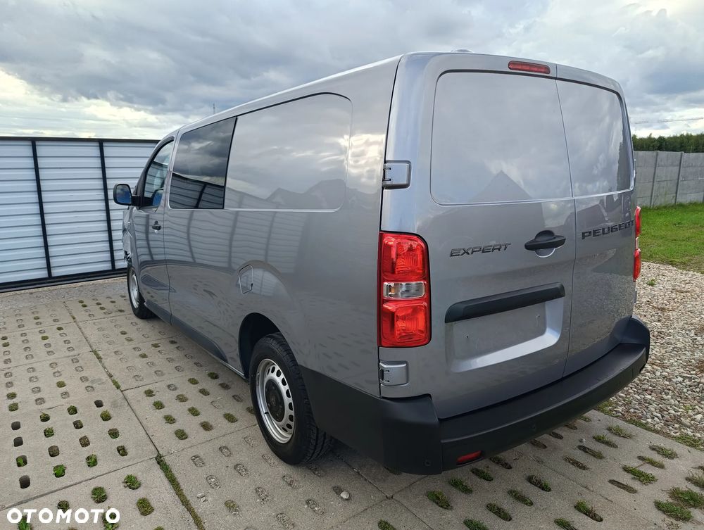 Peugeot Expert L3 2.0 EAT8 - 10