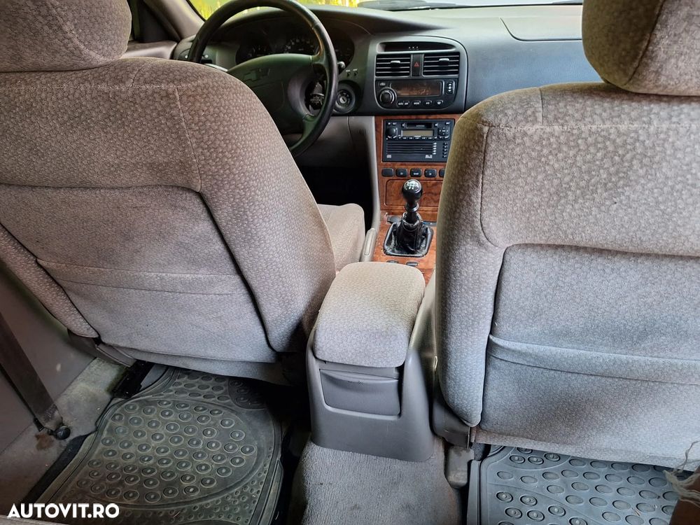 Chevrolet Evanda 2.0 CDX - 5