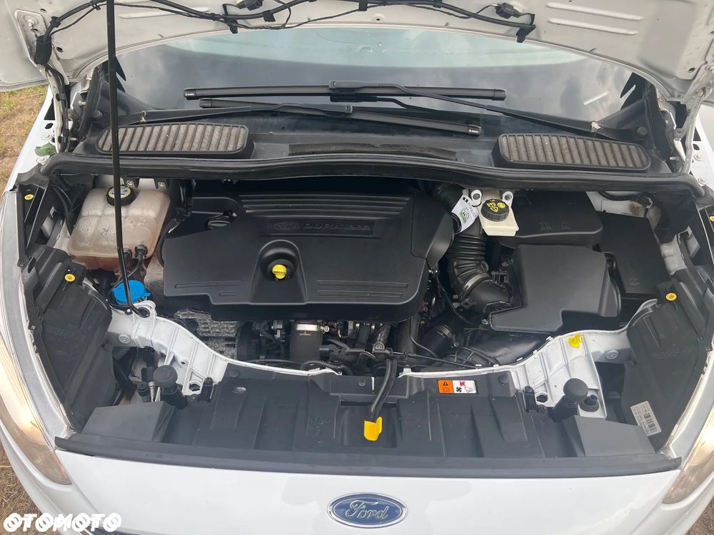 Ford C-MAX 2.0 TDCi Titanium ASS - 16