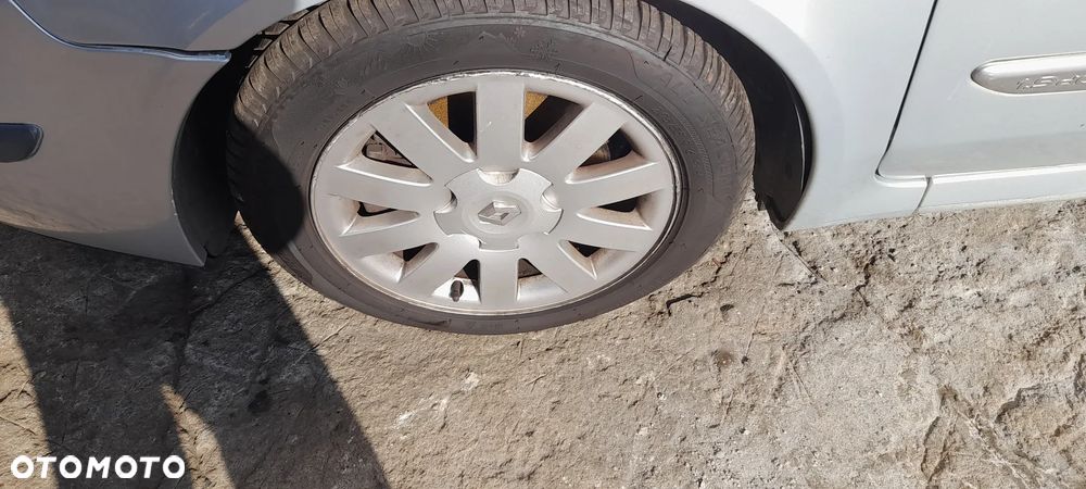SILNIK RENAULT LAGUNA TRAFIC SCENIC 1.9 DCI - 7