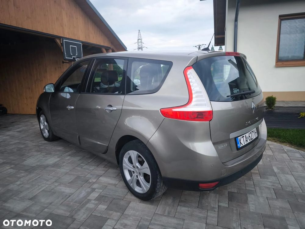 Renault Grand Scenic ENERGY dCi 110 Business - 6