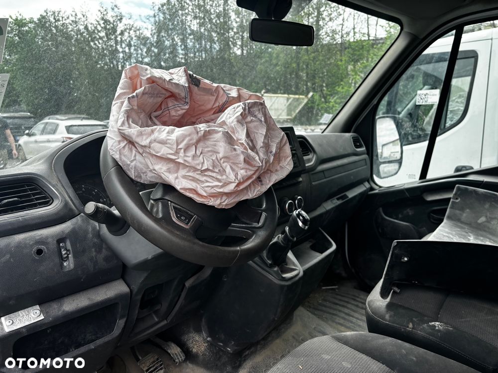 Renault Master - 4