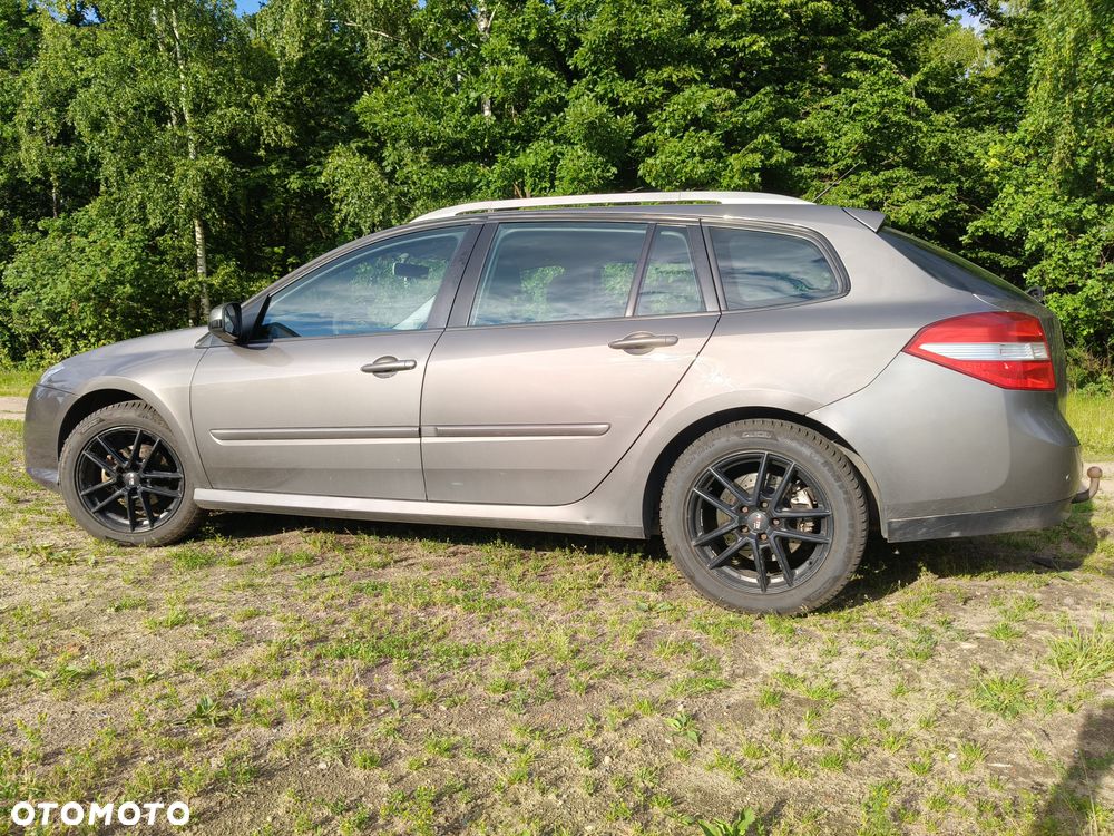 Renault Laguna 1.5 dCi Expression - 5
