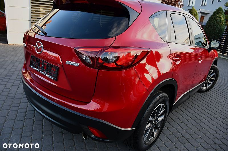 Mazda CX-5 2.0 Skyprestige 2WD - 31
