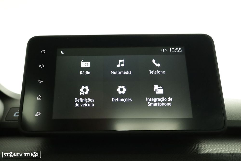 Dacia Sandero 1.0 ECO-G Essential Bi-Fuel - 9