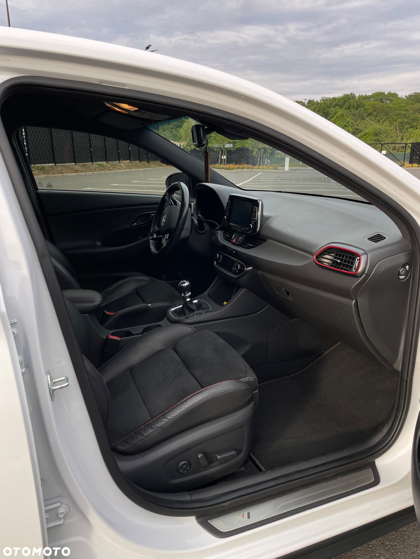 Hyundai i30 N Fastback 2.0 T-GDI Performance - 7